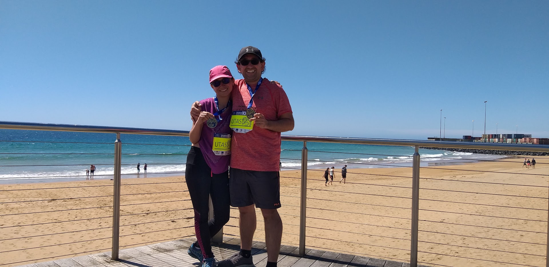 Run - Matachos - Run